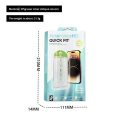 Screen Protector Boxes