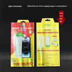 Cajas de protectores de pantalla
