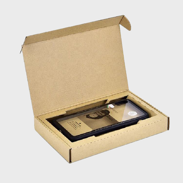 Screen Protector Packaging Boxes