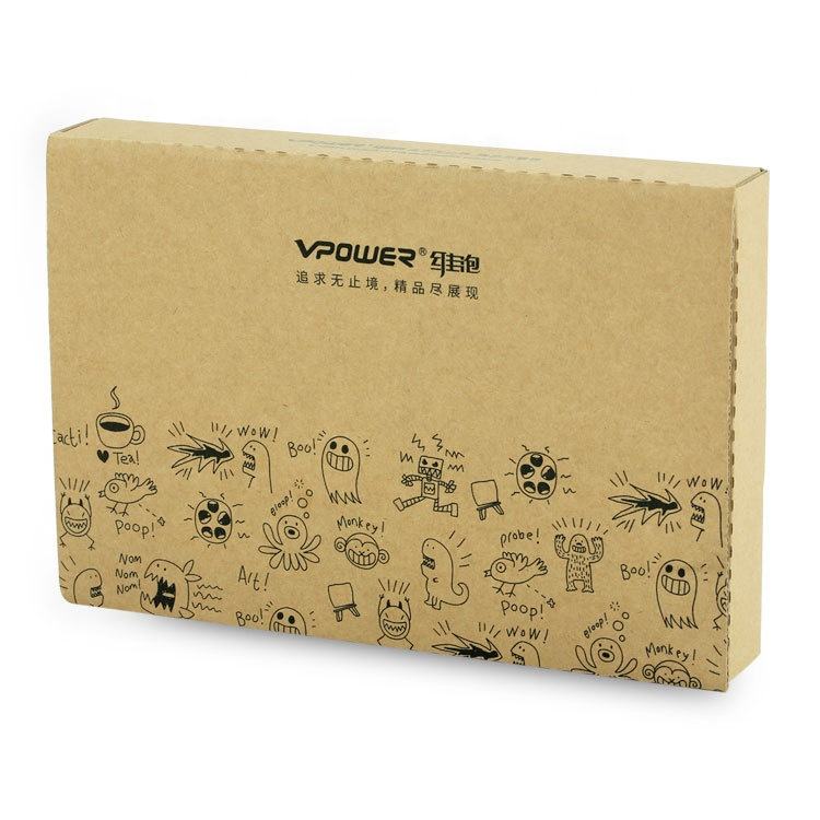 Screen Protector Packaging Boxes