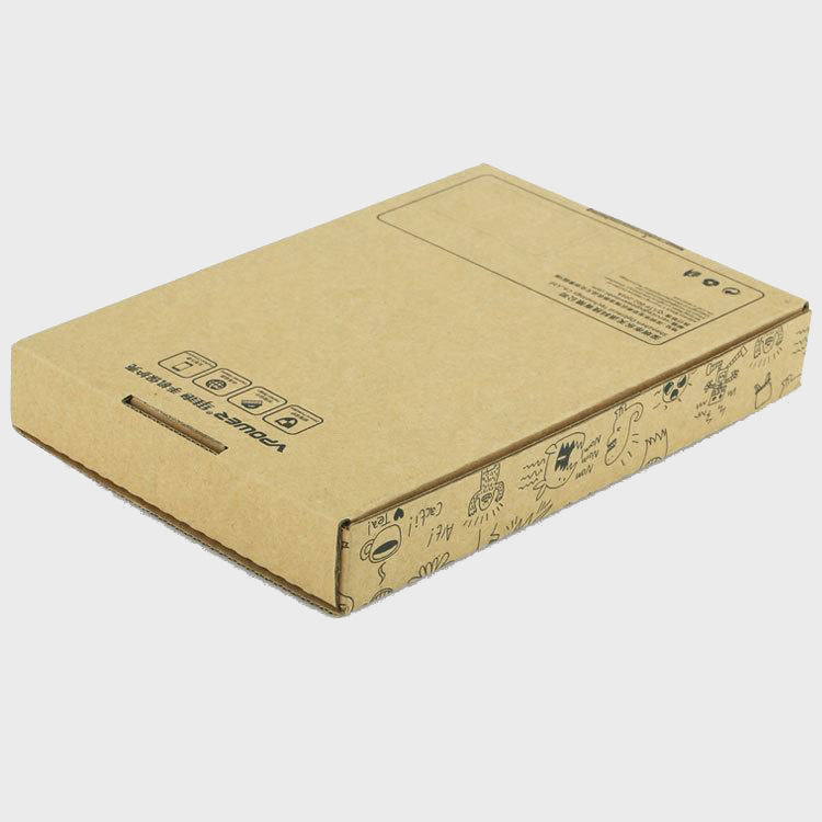 Screen Protector Packaging Boxes