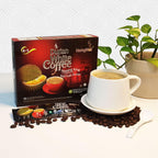 Coffee Selection Boxes