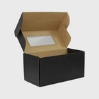 Self-Locking Carton