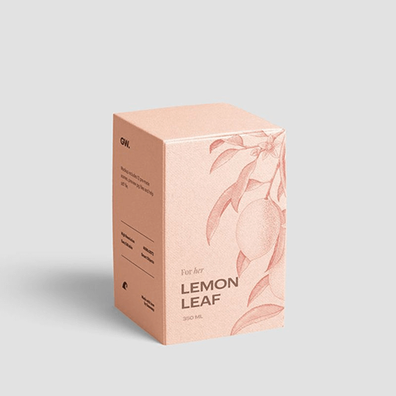 Cream packaging for skincare brands Secondary image