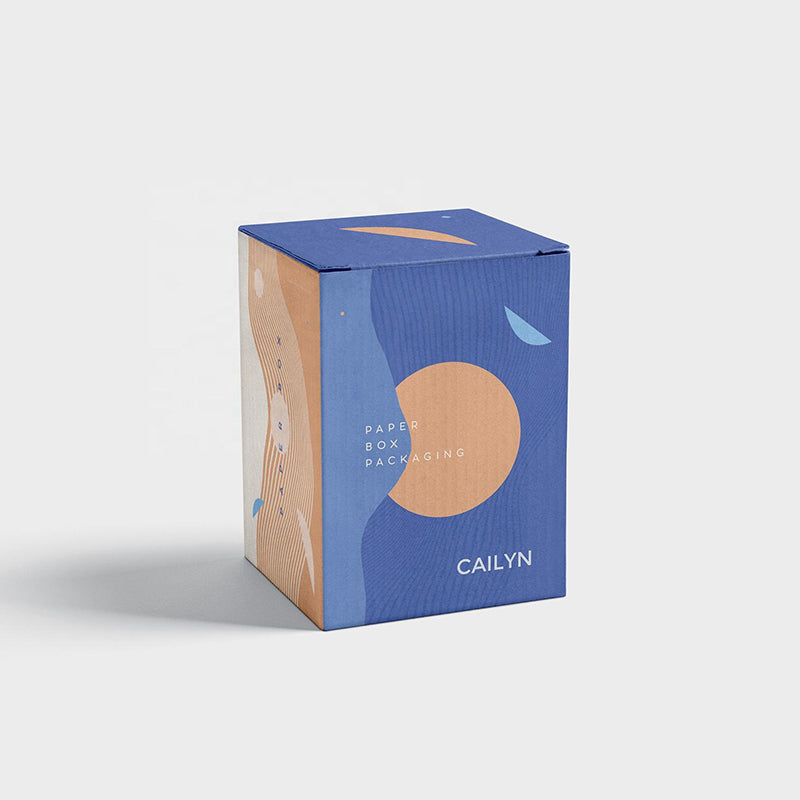 Custom Tuck Boxes Main image