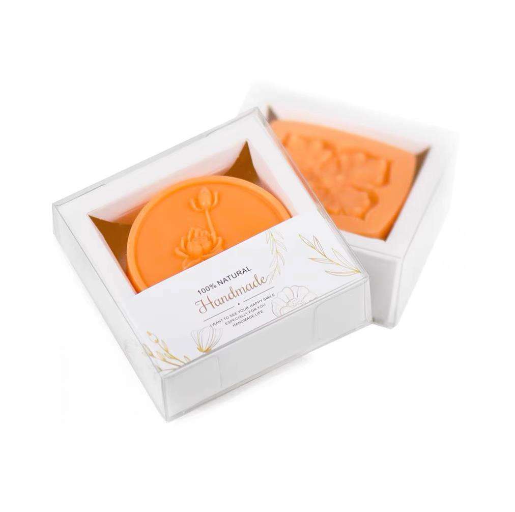 Soap Packaging Boxes With Design