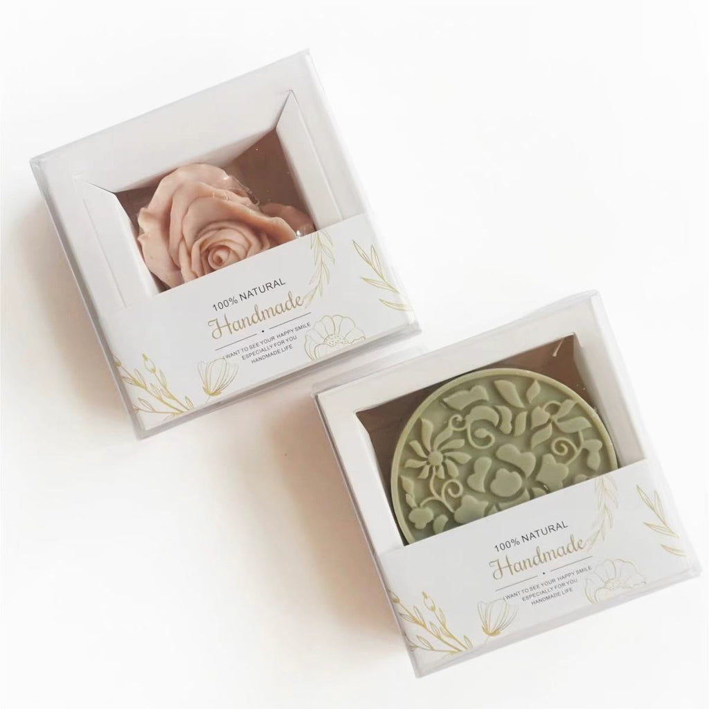 Soap Packaging Boxes With Design