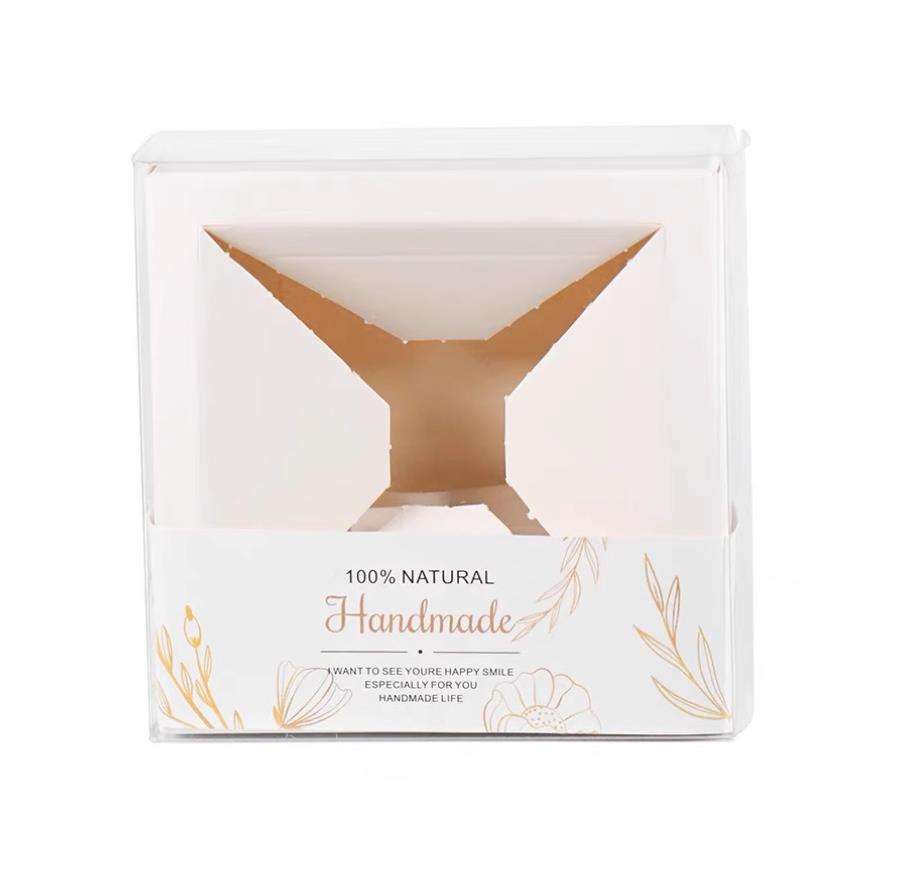 Soap Packaging Boxes With Design