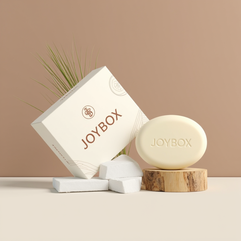 Cajas de embalaje de jabón personalizadas y económicas