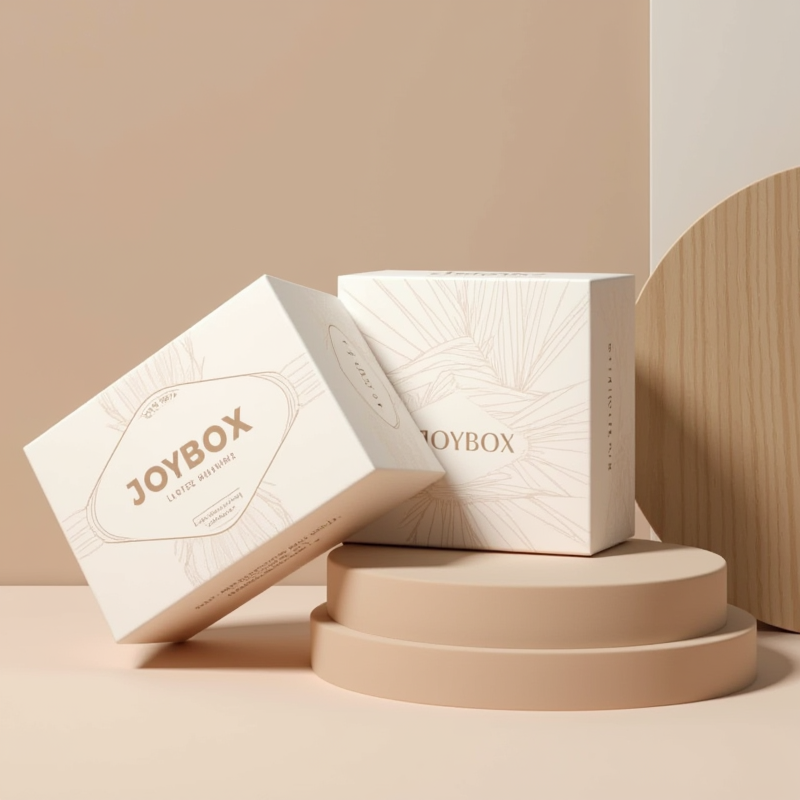 Cajas de embalaje de jabón personalizadas y económicas