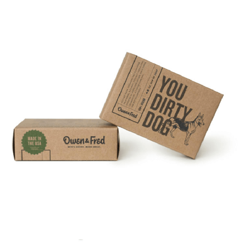 Soap Packaging Solutions For Brand Secondary image