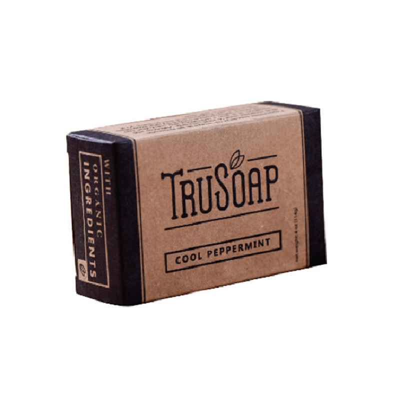 Soap Packaging Solutions For Brand
