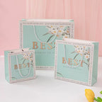 Custom paper bags with your own design