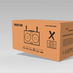 Speaker Packaging Boxes