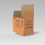 Speaker Packaging Boxes