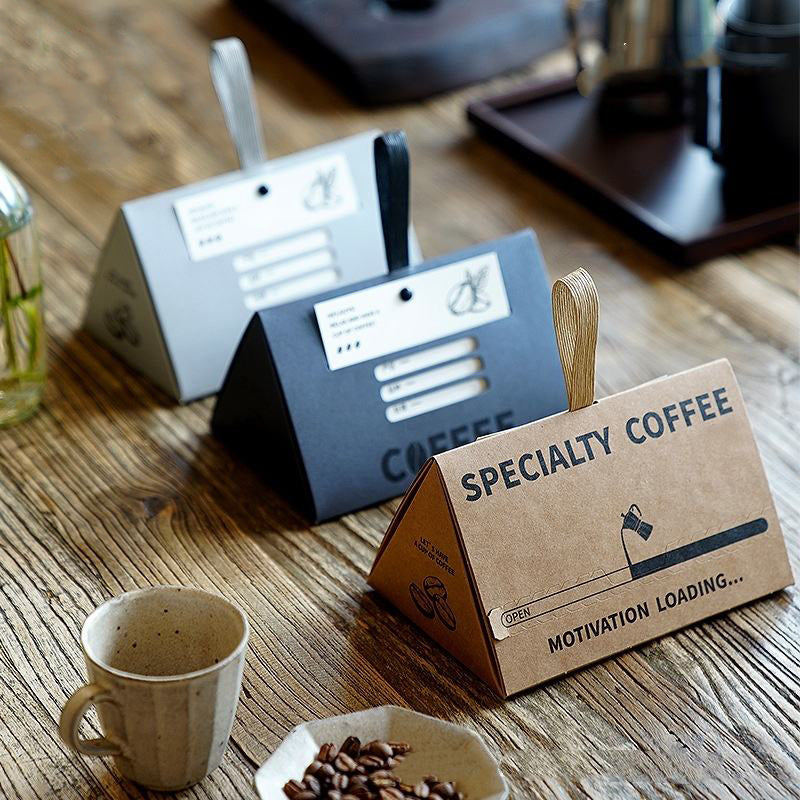 Specialty Coffee Boxes Secondary image