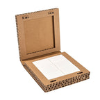 V-groove Corrugated Packaging Boxes