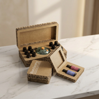 V-groove Corrugated Packaging Boxes