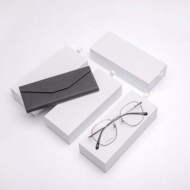 Custom Size Sunglasses Boxes