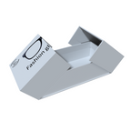 Custom Logo Sunglasses Boxes
