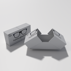 Custom Logo Sunglasses Boxes