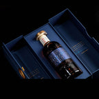 Cajas de tequila