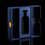 Cajas de tequila