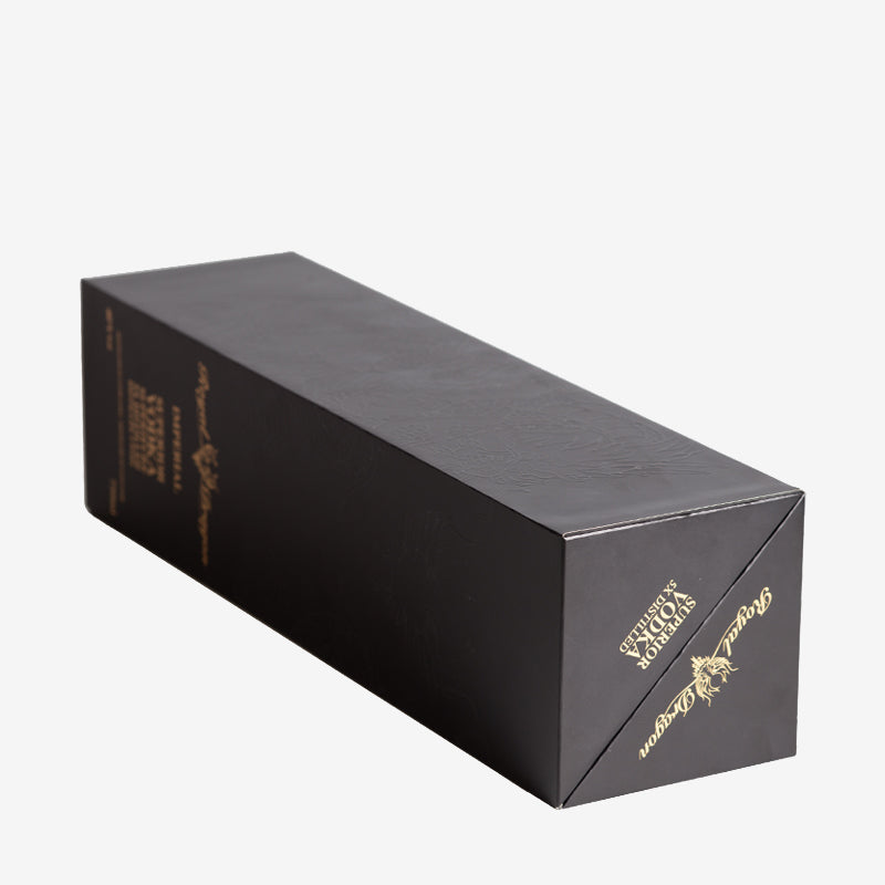 Tequila Packaging Boxes
