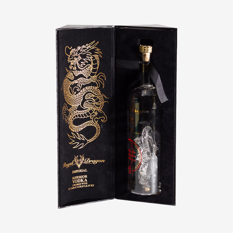 Tequila Packaging Boxes