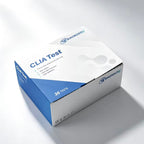 Custom Test Kit Packaging Boxes