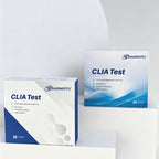 Custom Test Kit Packaging Boxes