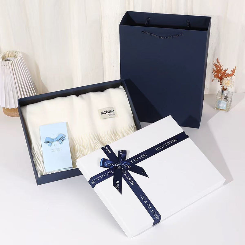 Wholesale Apparel Gift Boxes