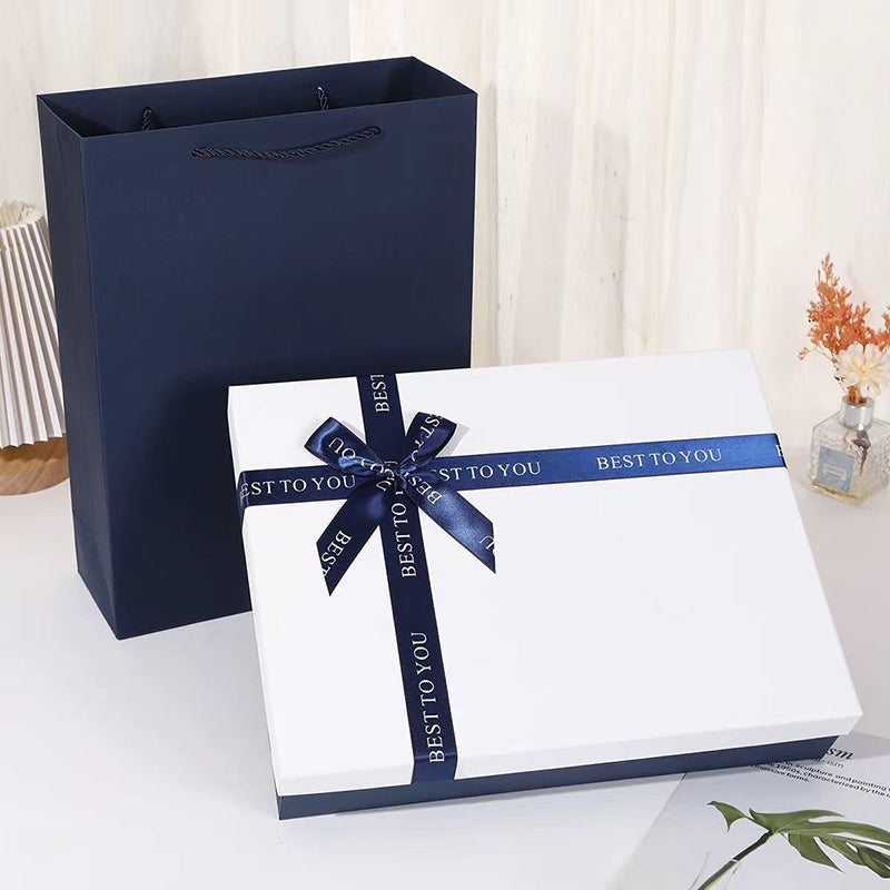 Wholesale Apparel Gift Boxes
