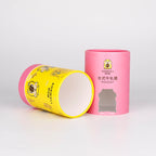Fabricantes y proveedores de cajas de tubos