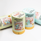 Toy Tube Packaging Manufacturer
