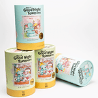 Toy Tube Packaging Manufacturer