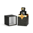 Luxury Perfume Packaging WIth Logo