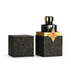 Luxury Perfume Packaging WIth Logo