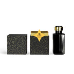 Luxury Perfume Packaging WIth Logo