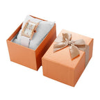 Watch Gift Box with Cushion