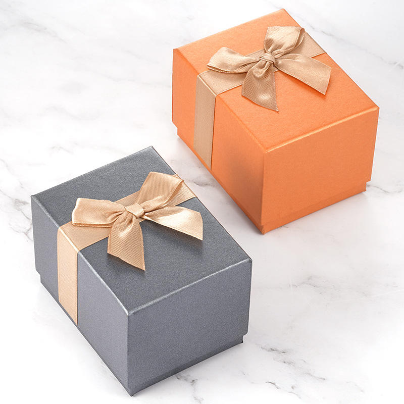 Watch Gift Box with Cushion