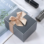 Watch Gift Box with Cushion