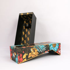 Whiskey Packaging Boxes