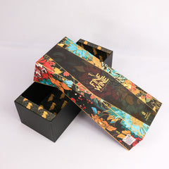 Whiskey Packaging Boxes