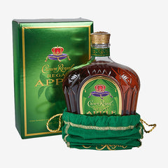 Whiskey and Spirits Packaging