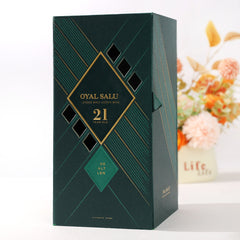 Whisky Packaging Box