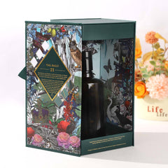 Whisky Packaging Box