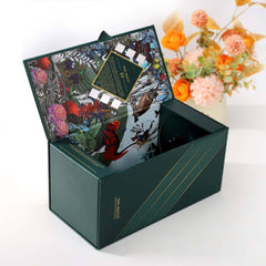 Whisky Packaging Box