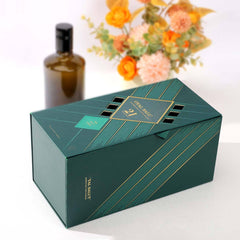 Whisky Packaging Box