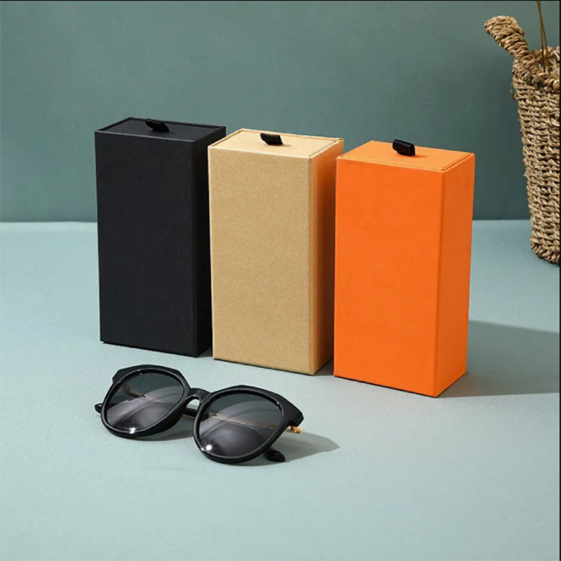 Wholesale Custom Sunglasses Boxes